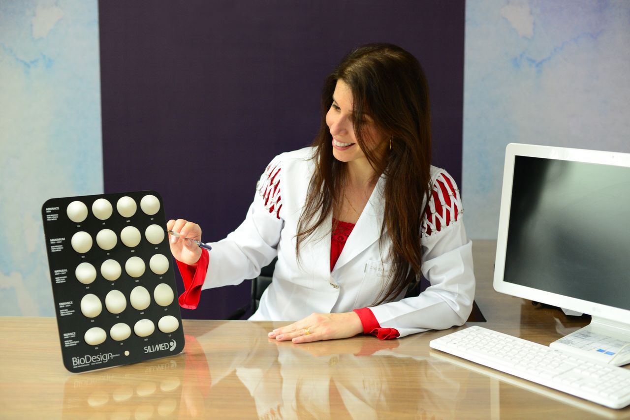 Atendimento em consultório